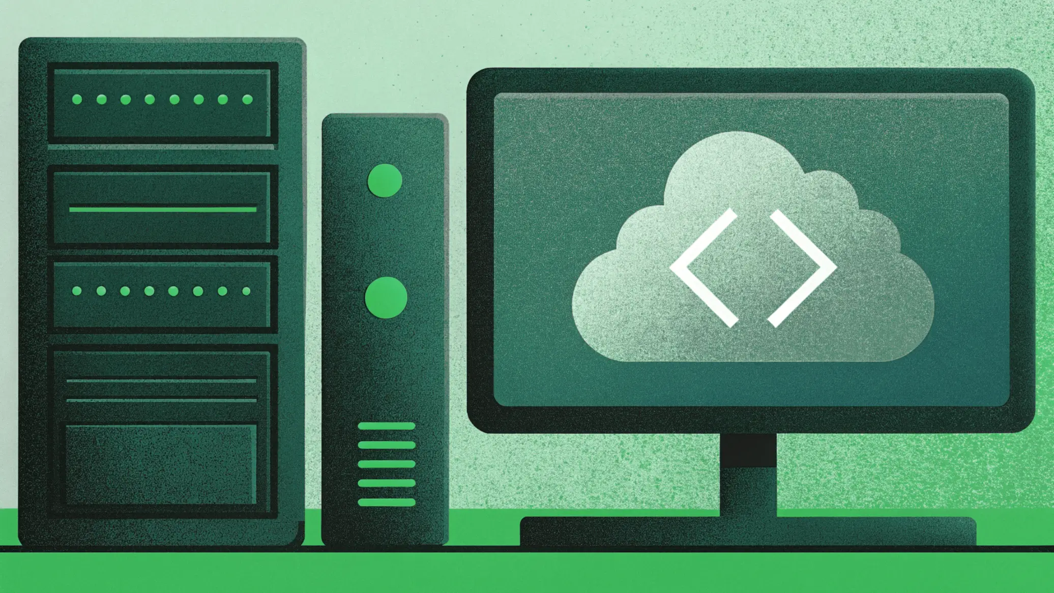 Деплой Django-приложения на виртуальный хостинг