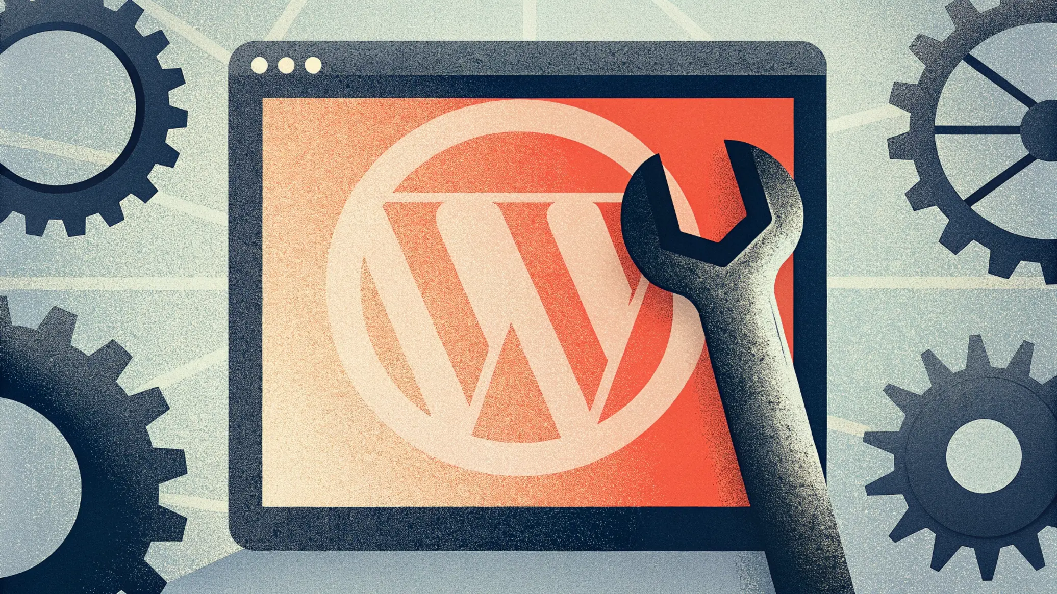 Как установить WordPress локально на компьютер